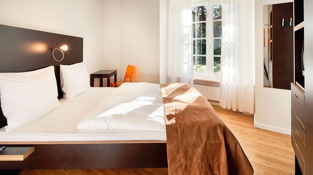 Das Gaestehaus Der Elb Lounge "Self Check In" Hamburg Eksteriør bilde