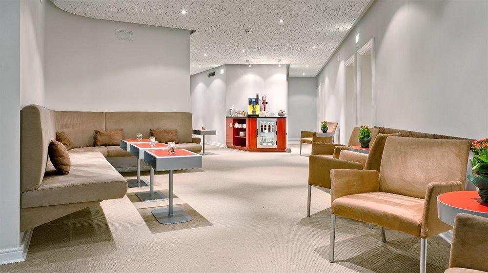 Das Gaestehaus Der Elb Lounge "Self Check In" Hamburg Eksteriør bilde