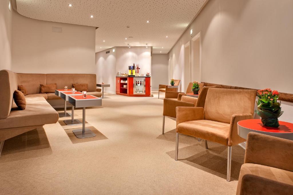 Das Gaestehaus Der Elb Lounge "Self Check In" Hamburg Eksteriør bilde