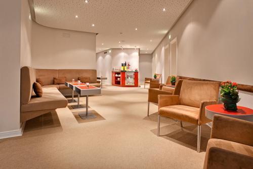 Das Gaestehaus Der Elb Lounge "Self Check In" Hamburg Eksteriør bilde